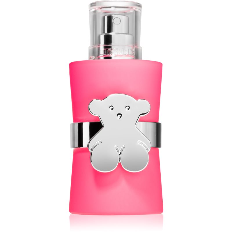 Tous Your Moments Eau de Toilette hölgyeknek 50 ml-Ár