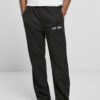 Track Sweatpants - Black