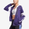 Training Essentials Linear Logo Sweatshirt Reebok - Women's