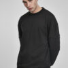 Training Terry Crew Black