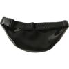 Transparent Shoulder Bag Transparent Black