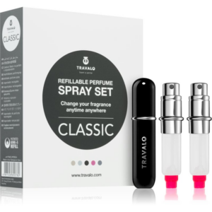 Travalo Classic HD ajándékszett unisex
