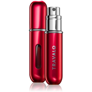 Travalo Classic szórófejes parfüm utántöltő palack unisex 5 ml-Ár