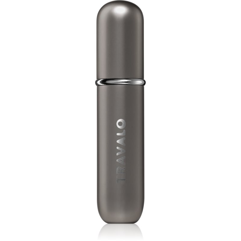 Travalo Classic szórófejes parfüm utántöltő palack unisex 5 ml-Eredeti