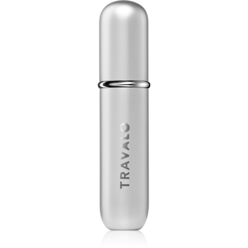 Travalo Classic szórófejes parfüm utántöltő palack unisex 5 ml-Eredeti