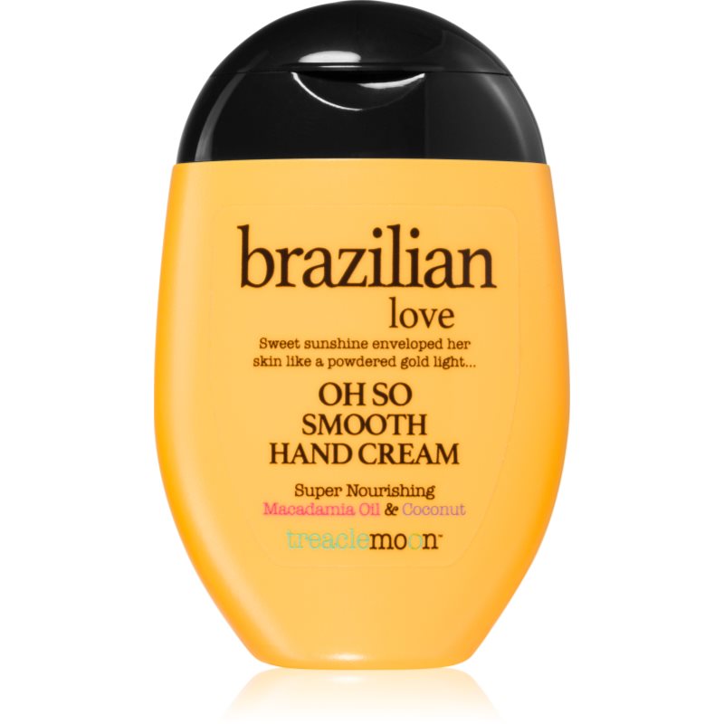 Treaclemoon Brazilian Love hidratáló kézkrém 75 ml-Ár