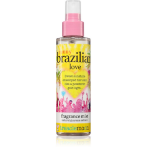 Treaclemoon Brazilian Love testápoló spray 150 ml