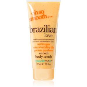 Treaclemoon Brazilian Love testpeeling 225 ml-Ár