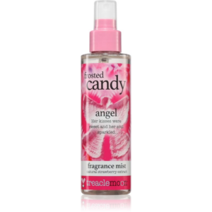 Treaclemoon Frosted Candy Angel testápoló spray 150 ml-Ár