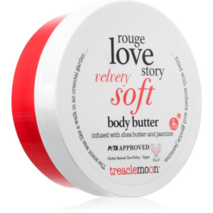 Treaclemoon Rouge Love testvaj 200 ml