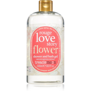 Treaclemoon Rouge Love tusoló- és fürdőgél 500 ml-Ár