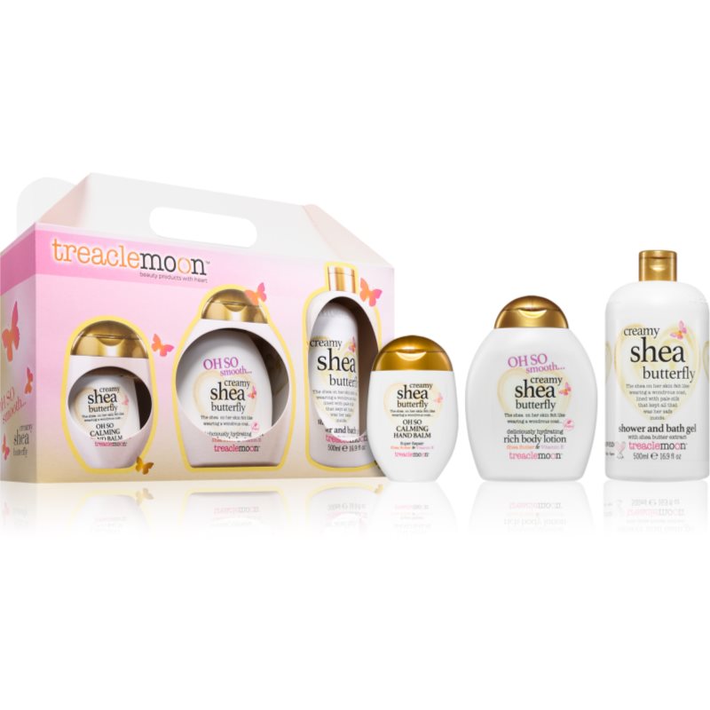 Treaclemoon Shea Butterfly ajándékszett hölgyeknek