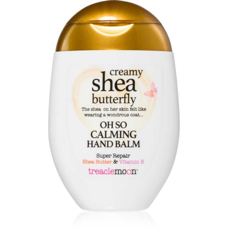 Treaclemoon Shea Butterfly hidratáló kézkrém 75 ml-Ár
