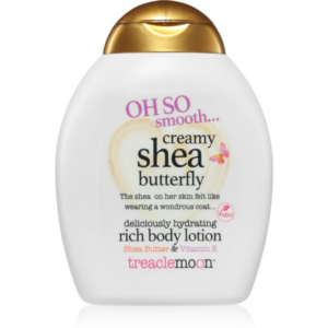 Treaclemoon Shea Butterfly testbalzsam 250 ml-Ár