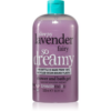 Treaclemoon Sleepy Lavender Fairy tusoló- és fürdőgél 500 ml-Ár