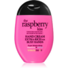 Treaclemoon The Raspberry Kiss hidratáló kézkrém 75 ml-Ár