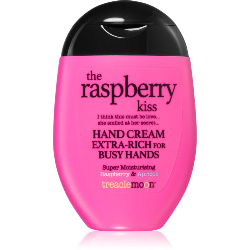 Treaclemoon The Raspberry Kiss hidratáló kézkrém 75 ml-Ár