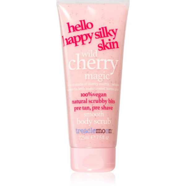 Treaclemoon Wild Cherry Magic testpeeling 225 ml-Ár