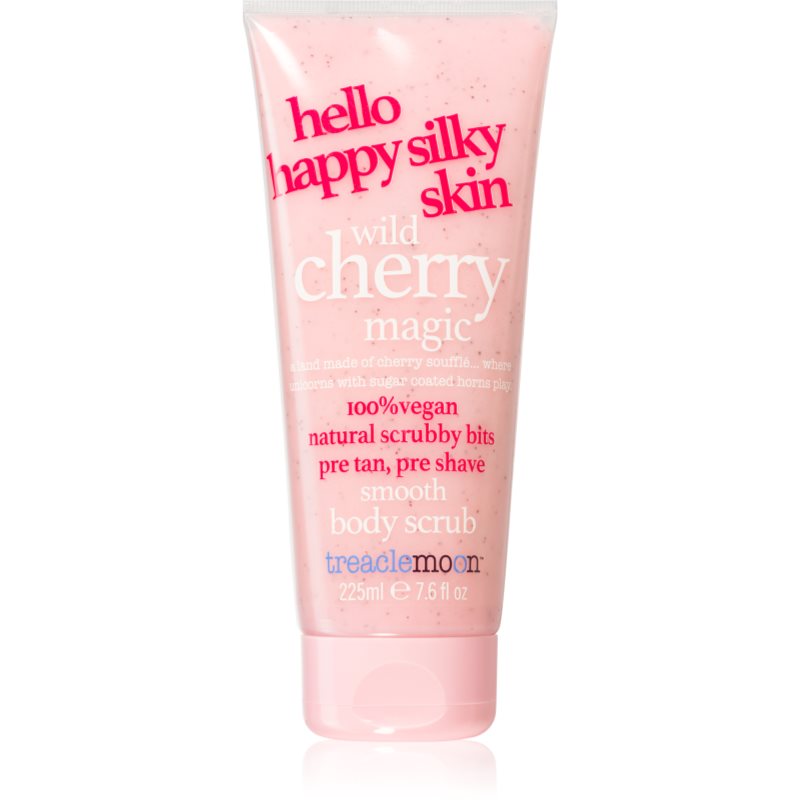 Treaclemoon Wild Cherry Magic testpeeling 225 ml-Ár