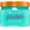 Tree Hut Blue Lagoon cukros test peeling 510 g-Ár