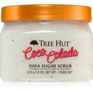 Tree Hut Coco Colada testpeeling 510 g-Ár