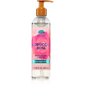 Tree Hut Moroccan Rose borotválkozási olaj 227 ml-Ár