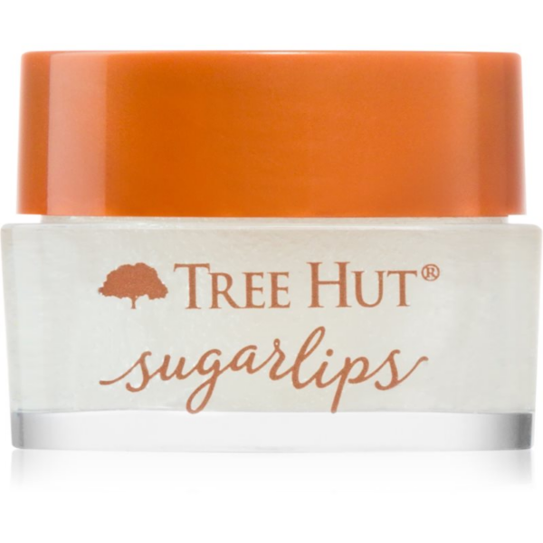 Tree Hut Sugar Lips szájpeeling 9.8 g-Ár