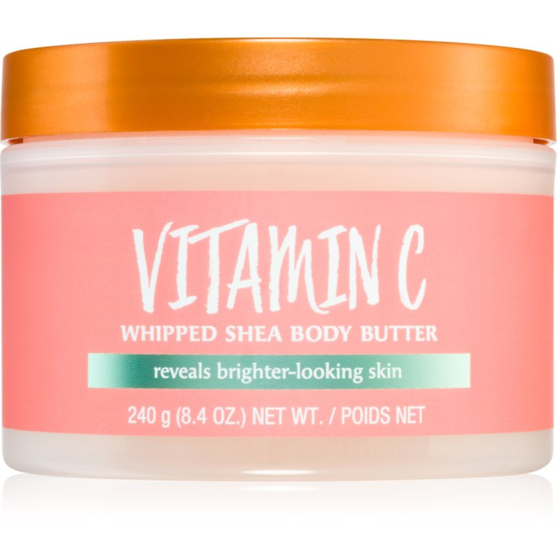 Tree Hut Vitamin C testvaj 240 ml-Ár