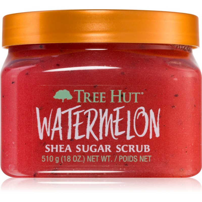 Tree Hut Watermelon testpeeling 510 g-Ár