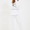 Trendyol 2-Pack Single Jersey Knitted Pajama Bottoms