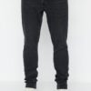 Trendyol Anthracite Flexible Fabric Skinny Fit Slim Fit Jeans Trousers