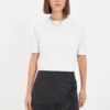 Trendyol Anthracite Plaid Shorts & Bermuda