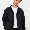 Trendyol Anthracite Regular Fit farmerdzseki