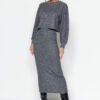 Trendyol Anthracite