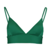 Trendyol Bikini felső  fűzöld-Hungary