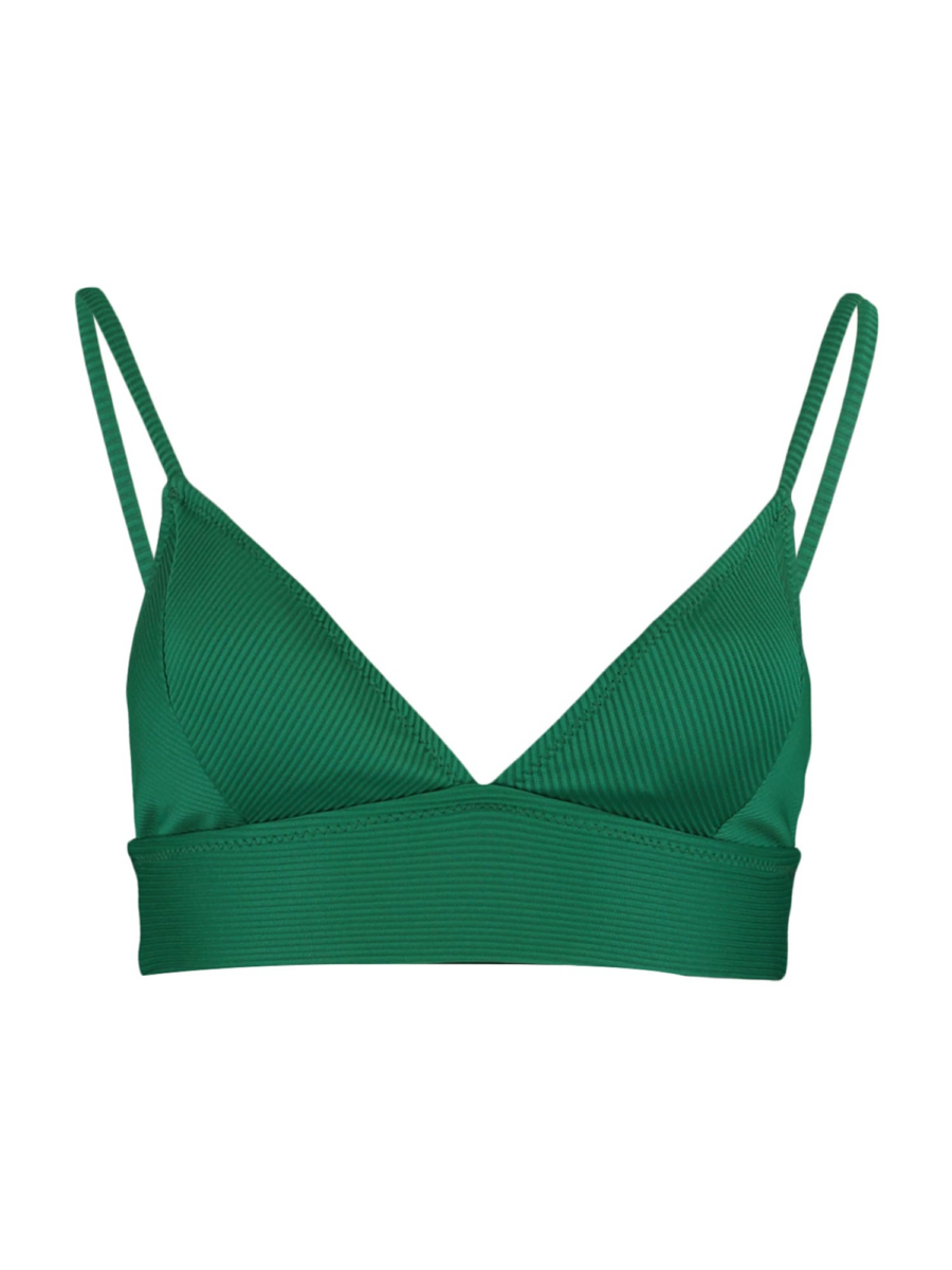 Trendyol Bikini felső  fűzöld-Hungary
