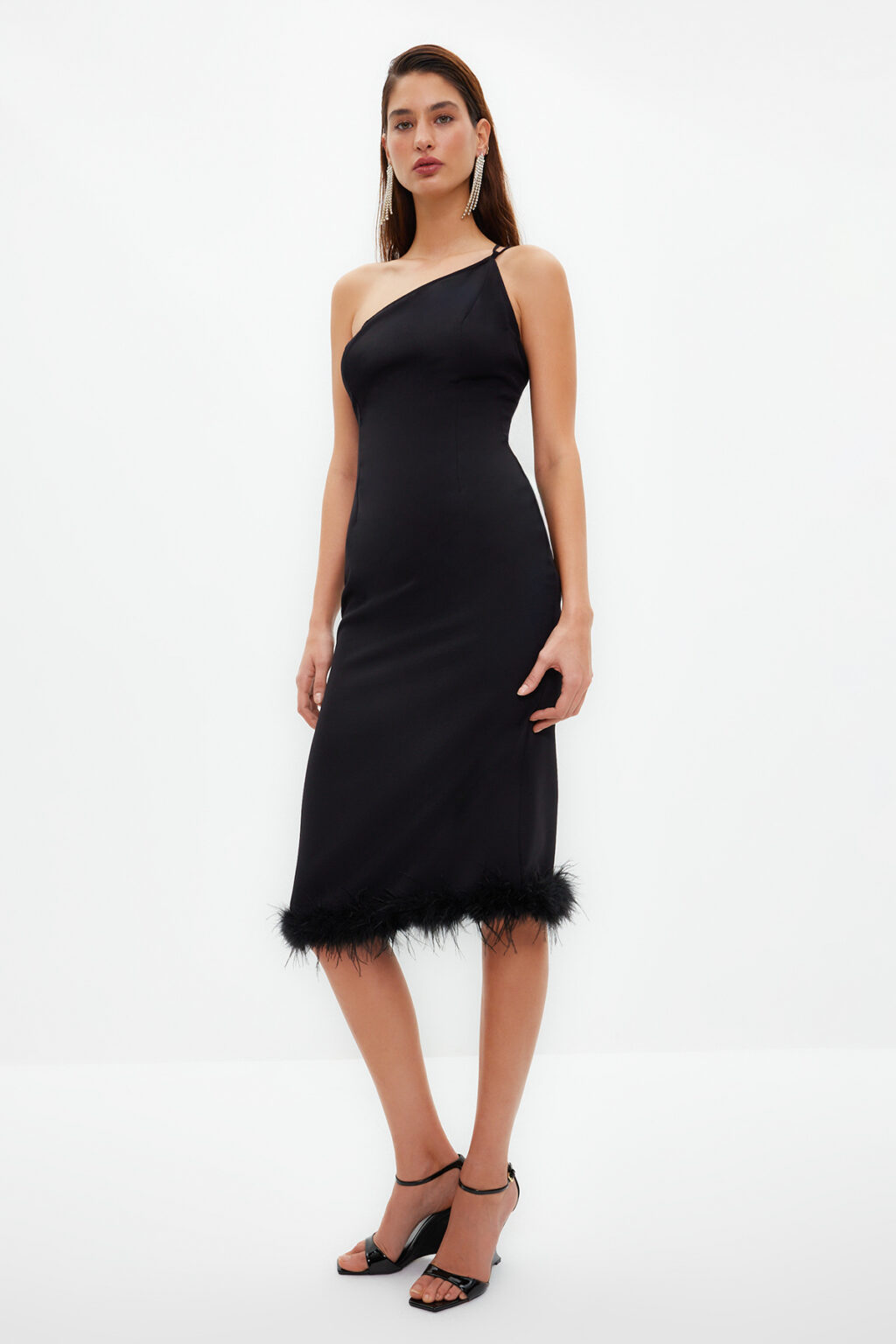 Trendyol Black