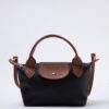 Trendyol Black Flap Crossbody Mini Women's Shoulder Bag