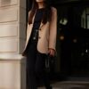 Trendyol Black High Waist Mom Jeans