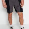 Trendyol Black Men's Regular/Normal Wear