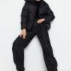 Trendyol Black Rib részletes