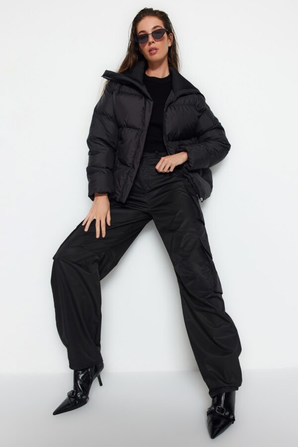 Trendyol Black Rib részletes
