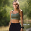 Trendyol Black Waist Pocket Detailed Parachute Fabric Sports Shorts