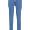 Trendyol Blue Skinny Fit Stretch Fabric Denim Slim Fit Jeans Trousers