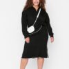Trendyol Curve Knitwear Bottom Top Set