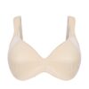 Trendyol Curve Skin Women's Firming Ultra Comfortable Underwire Large Size Bra