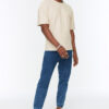 Trendyol Indigo Férfi Relax Kocogó Jeans