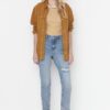 Trendyol Jeans - Blau - Mom