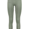 Trendyol Khaki Seamless Sport Leggings