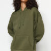 Trendyol Khaki Thick